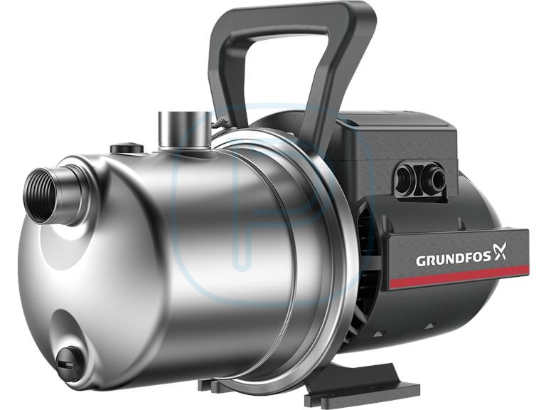 Pompe Jet auto amorçante - GRUNDFOS JP 4-47 (99458767)